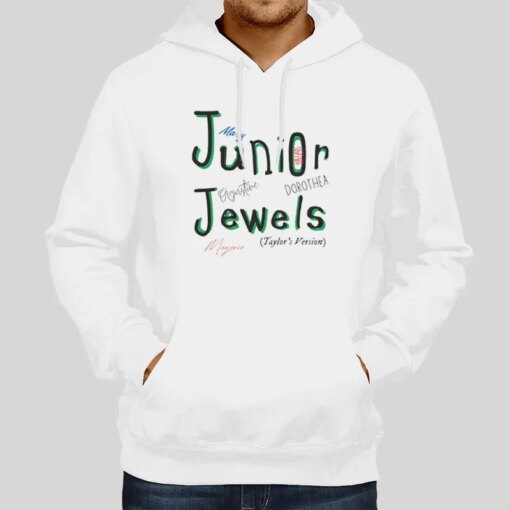 Inspired Junior Jewels Shirt