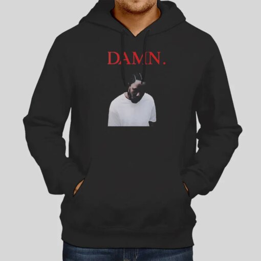 Inspired Kendrick Lamar Damn Tour Shirt