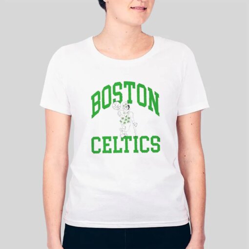 Inspired Kobe Bryant And Jayson Tatum Boston Kobe Celtics Shirt