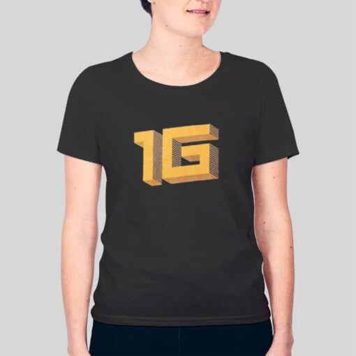 Inspired Logo Summit1g Merch