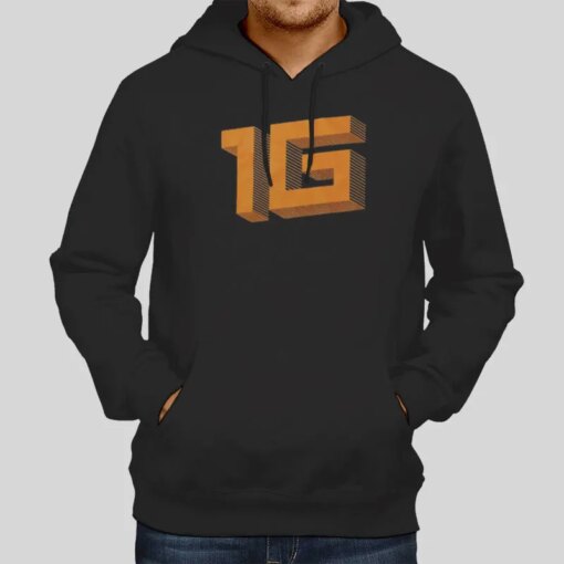 Inspired Logo Summit1g Merch