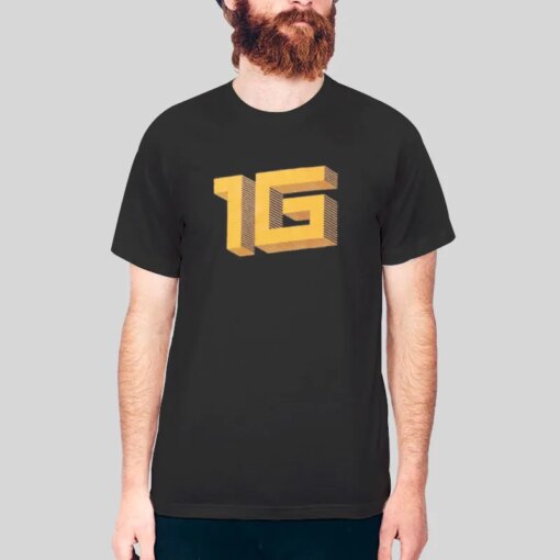 Inspired Logo Summit1g Merch