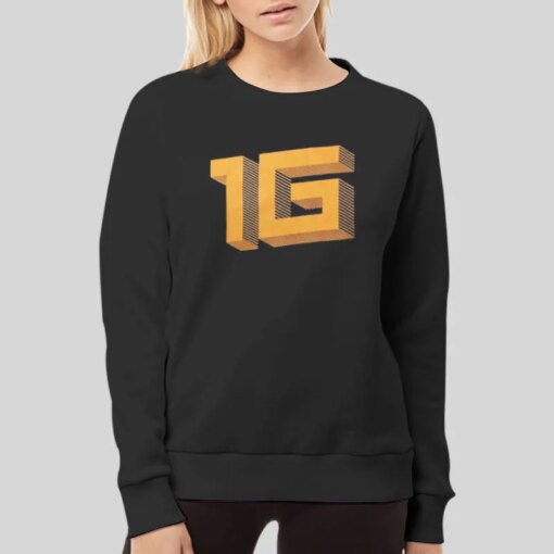 Inspired Logo Summit1g Merch