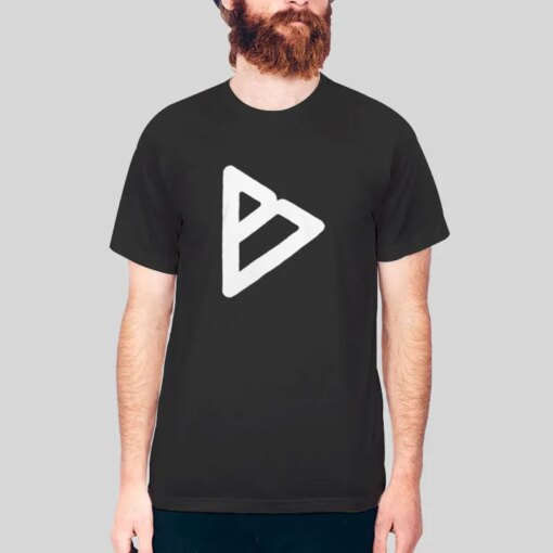 Inspired Logo This Is How We Bingham Merch Shirt