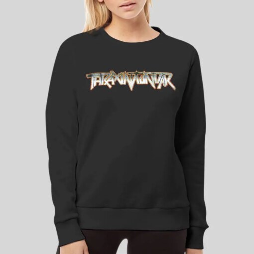 Inspired Logo Thraximundar Shirt