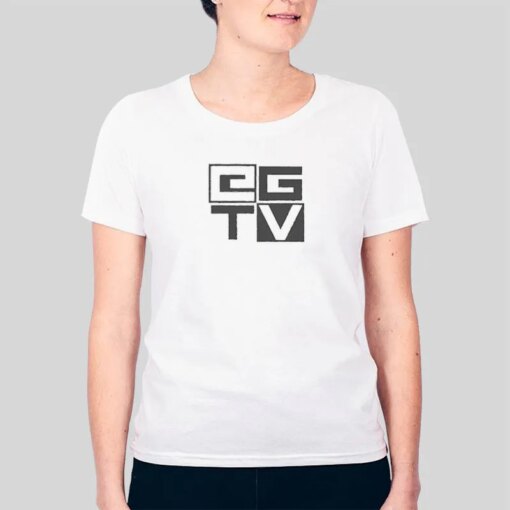 Inspired Merch Ethan Gamer Tv Shirt