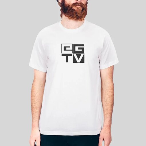 Inspired Merch Ethan Gamer Tv Shirt