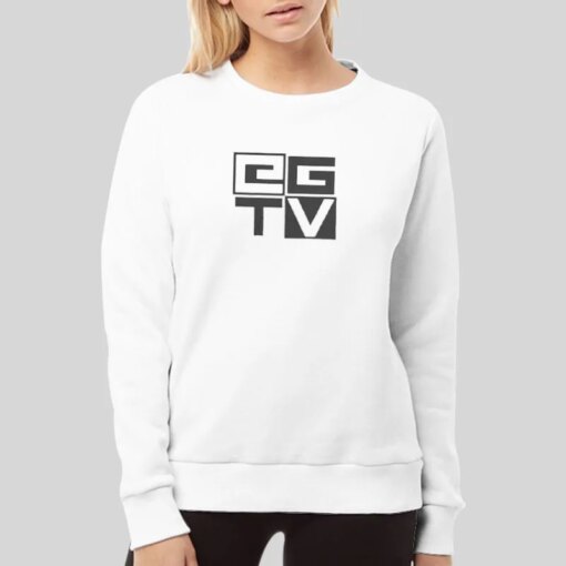 Inspired Merch Ethan Gamer Tv Shirt