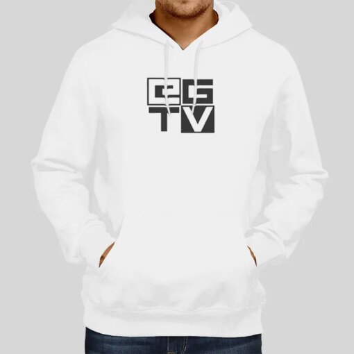 Inspired Merch Ethan Gamer Tv Shirt