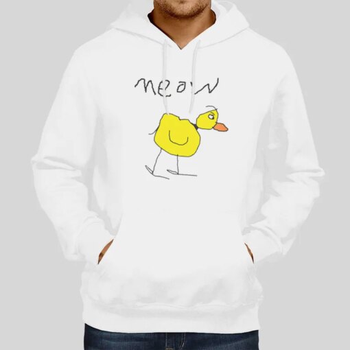 Inspired Merch Meow Reckful Duck Shirt