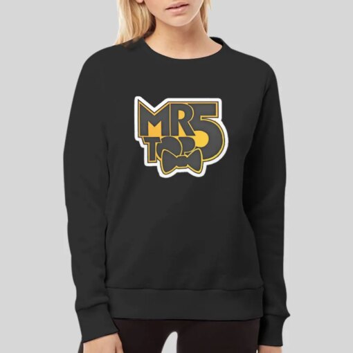 Inspired Merch Mrtop5 Shirt