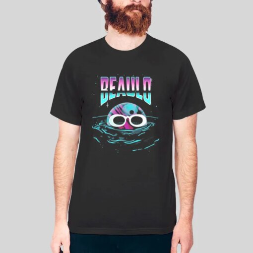 Inspired Metathreads Beaulo Merch Shirt