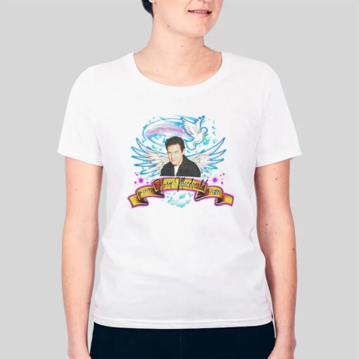 Inspired Pete Davidsons Norm Macdonald Shirt