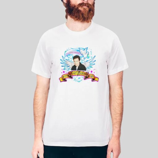 Inspired Pete Davidsons Norm Macdonald Shirt