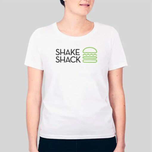 Inspired Shake Shack T Shirt