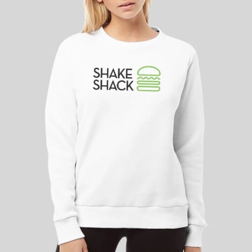 Inspired Shake Shack T Shirt