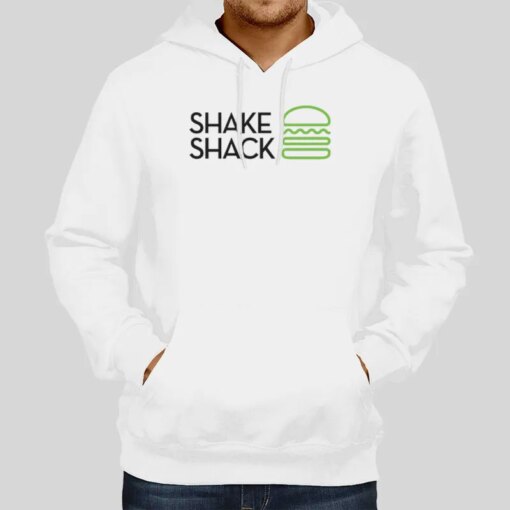 Inspired Shake Shack T Shirt