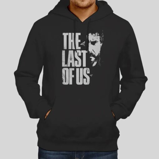 Inspired The Last Of Us Joel Shirt