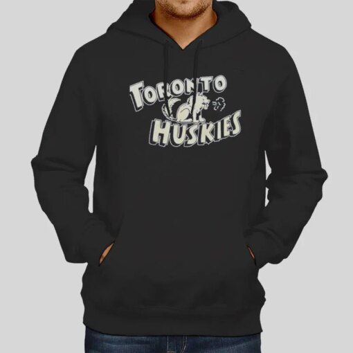 Inspired Toronto Huskies Shirt