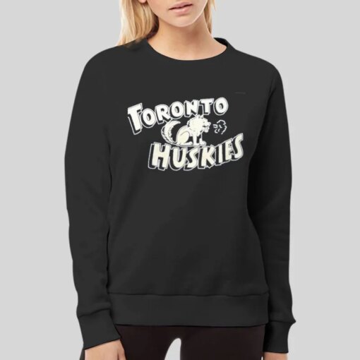 Inspired Toronto Huskies Shirt