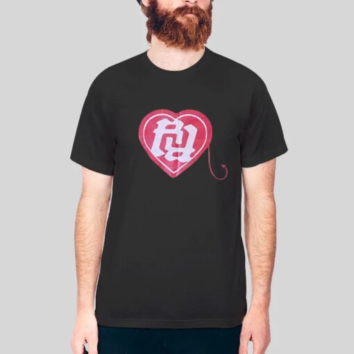 Inspired Valentines Kankan Rr Merch Shirt