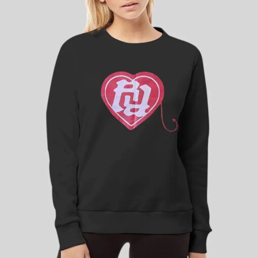 Inspired Valentines Kankan Rr Merch Shirt