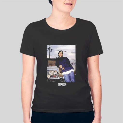 Inspired Vintage Ice Cube T Shirt