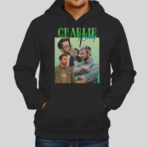 It’s Always Sunny In Philadelphia Charlie Shirt