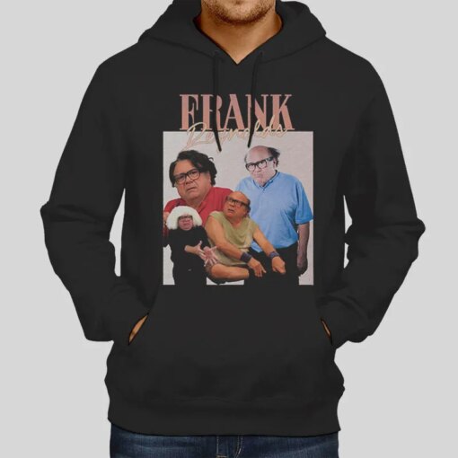 It’s Always Sunny In Philadelphia Frank Reynolds Shirt