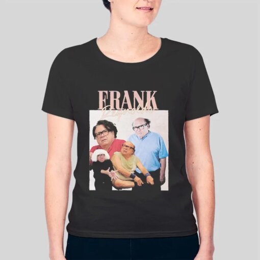 It’s Always Sunny In Philadelphia Frank Reynolds Shirt