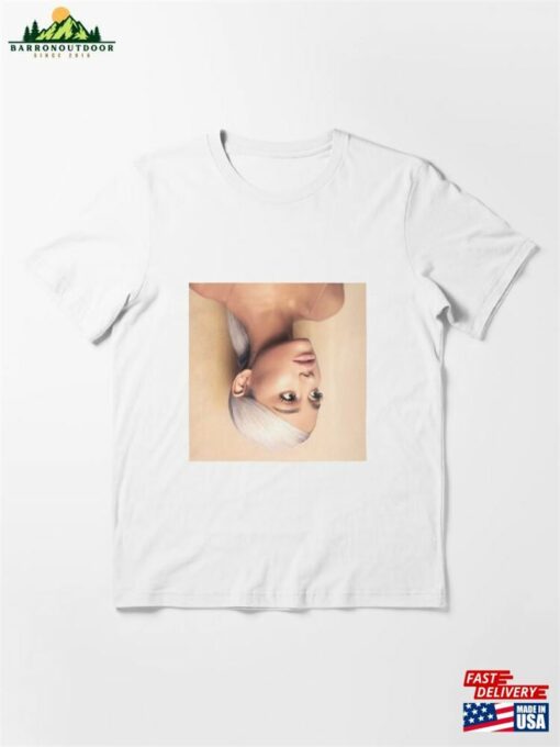 Ar 2Bluenat Lt Ariana Grande Mist Set Hoodie Unisex