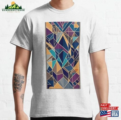 Artistic Alchemy Classic T-Shirt Unisex