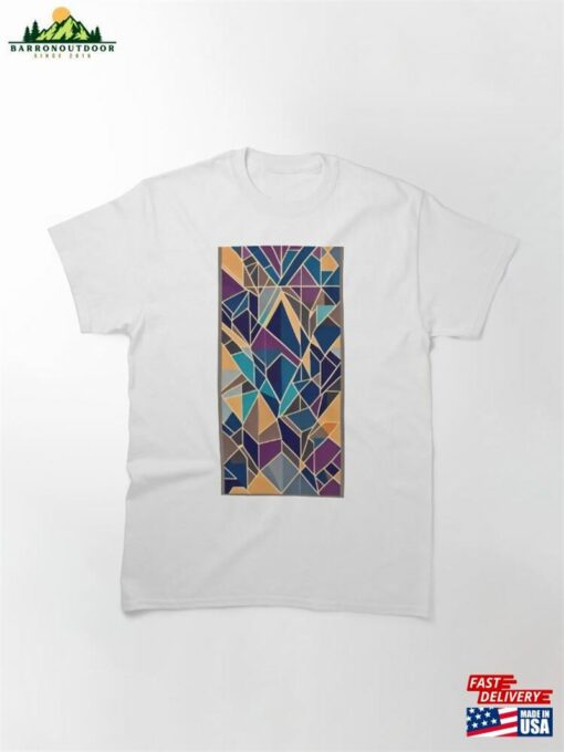 Artistic Alchemy Classic T-Shirt Unisex