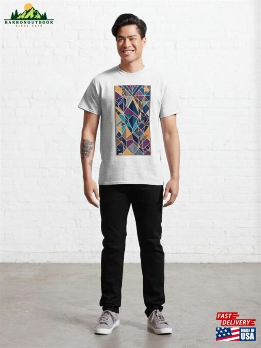 Artistic Alchemy Classic T-Shirt Unisex