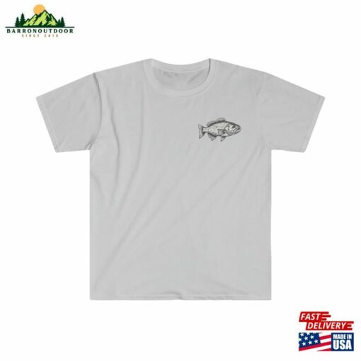 Bass Fishing T Shirt Hoodie T-Shirt