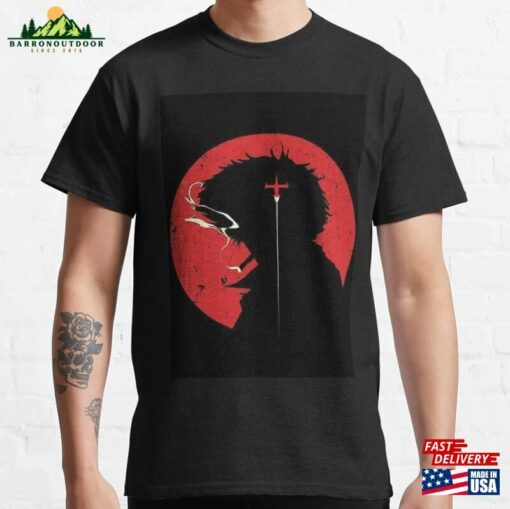 Cowboy Bebop Classic T-Shirt Sweatshirt