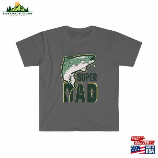 Dad T-Shirt Unisex Classic