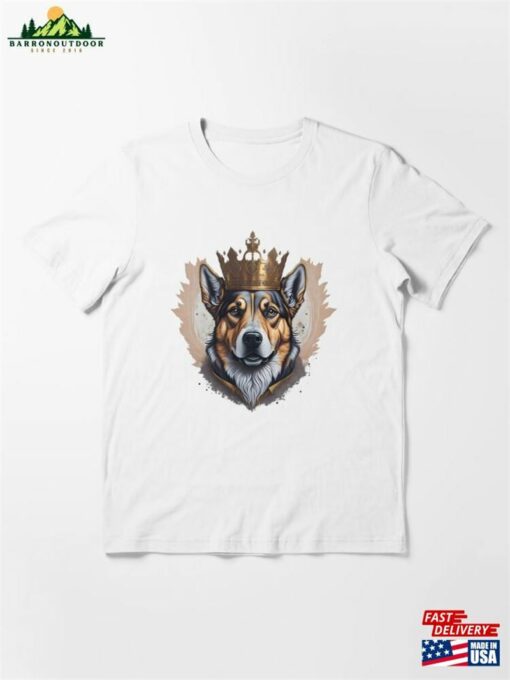 Dog13 Essential T-Shirt Unisex