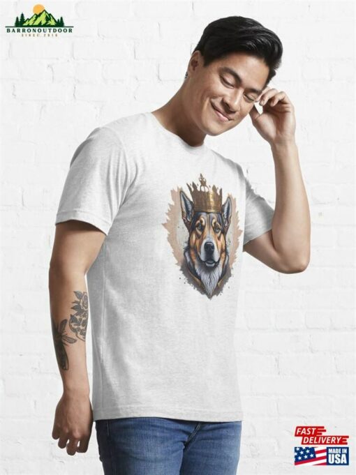 Dog13 Essential T-Shirt Unisex