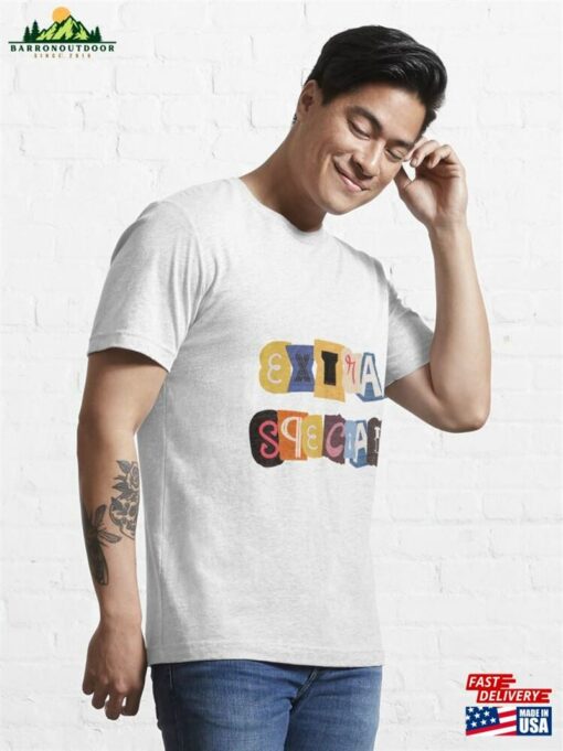 Extra Special Essential T-Shirt Classic