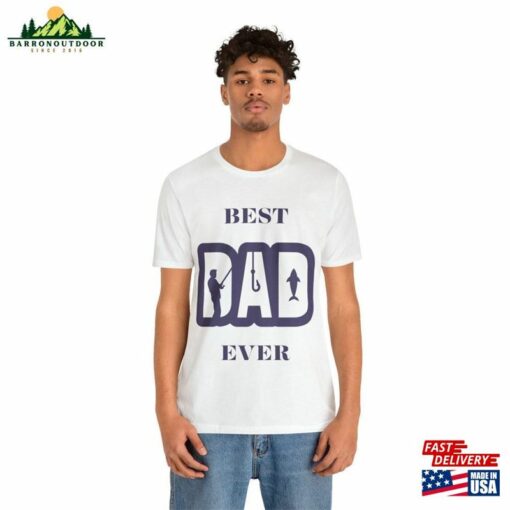 Father’S Day T Shirt Gift For Dad Sweatshirt Classic