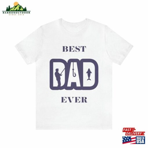 Father’S Day T Shirt Gift For Dad Sweatshirt Classic