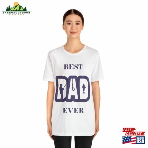 Father’S Day T Shirt Gift For Dad Sweatshirt Classic