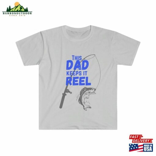 Fathers Day Shirt Gift Husband Unisex T-Shirt