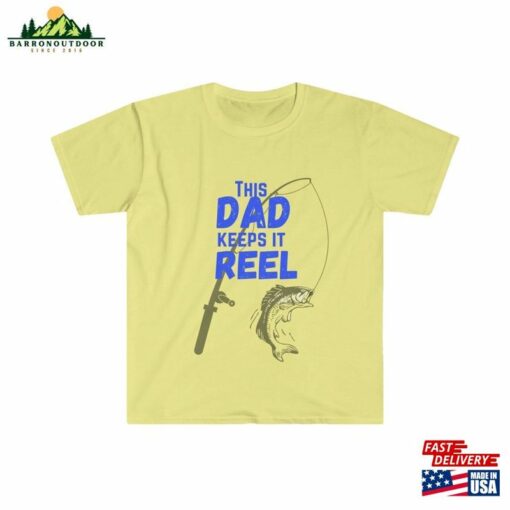 Fathers Day Shirt Gift Husband Unisex T-Shirt