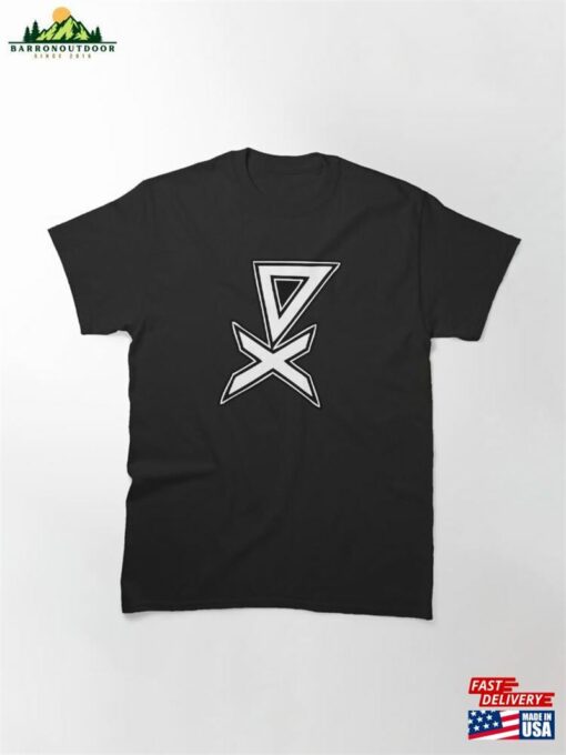 Finnish Metal Band Classic T-Shirt