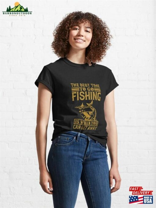 Fisherdesign Classic T-Shirt