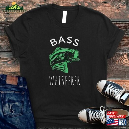 Fishing Shirt Funny Gift For Fisherman Classic T-Shirt