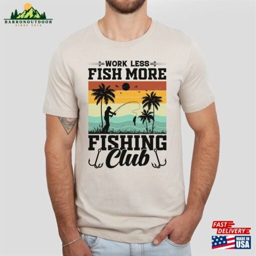 Fishing T-Shirt Funny Shirt Hunting Hoodie Sweatshirt