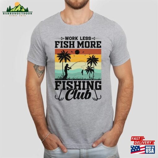 Fishing T-Shirt Funny Shirt Hunting Hoodie Sweatshirt